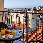 Arvala Apartments