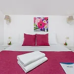 Arvala Apartments