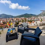 Arvala Apartments