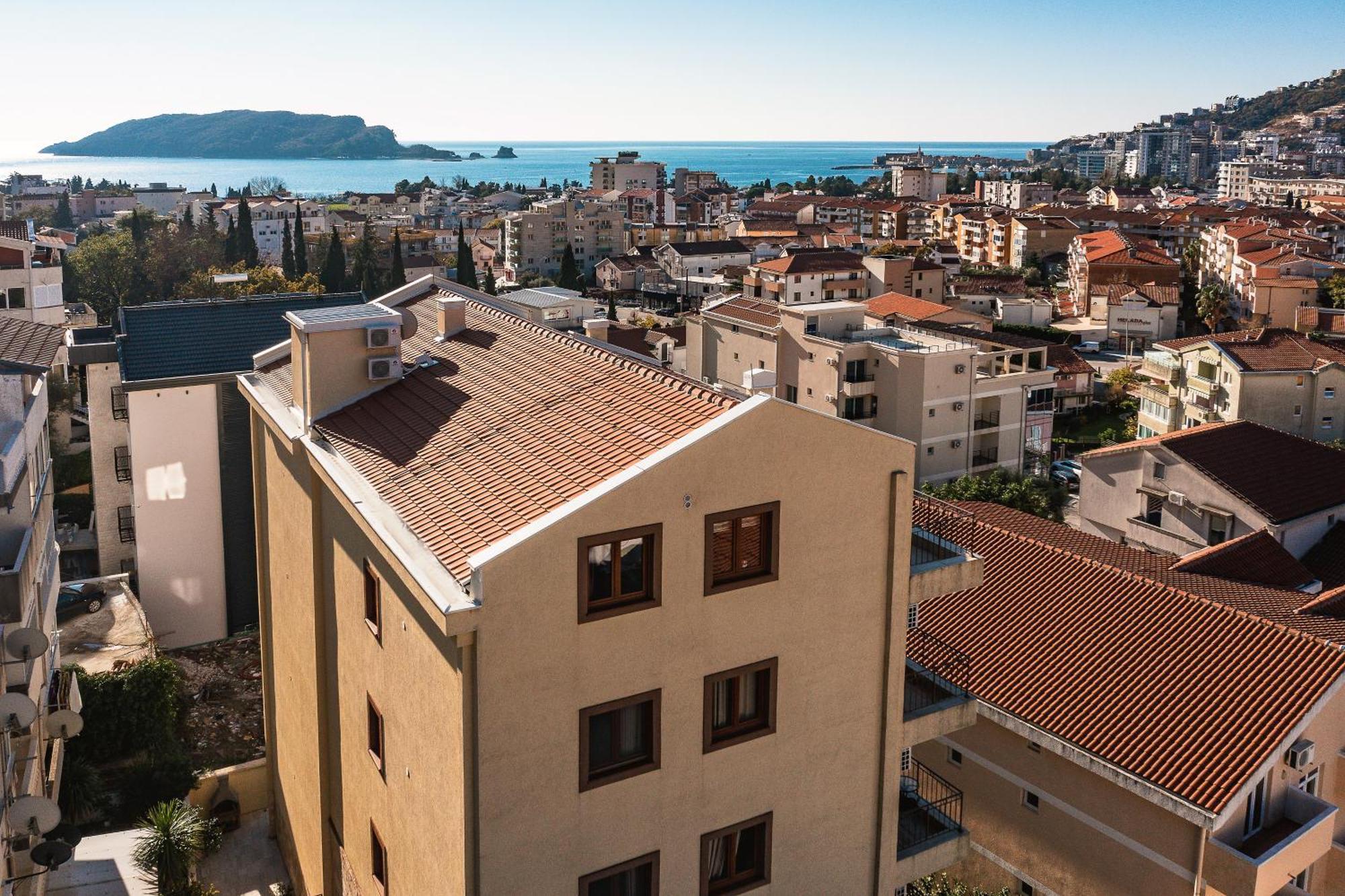 Arvala Budva
