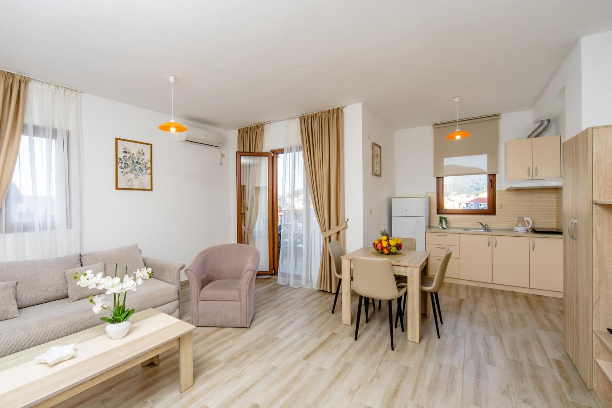 Apartment Arvala