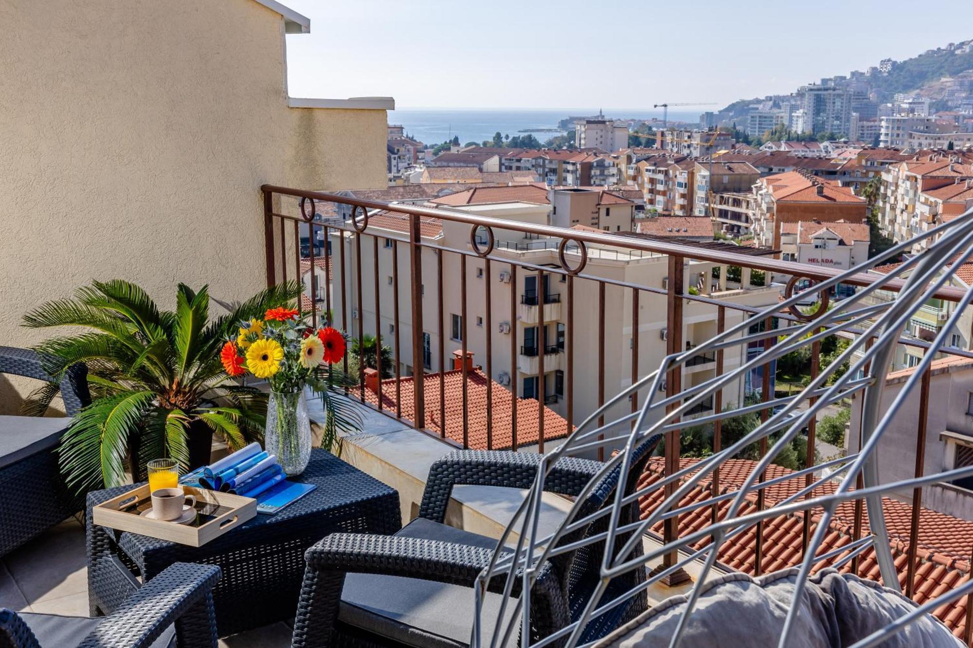 Apartment Arvala *