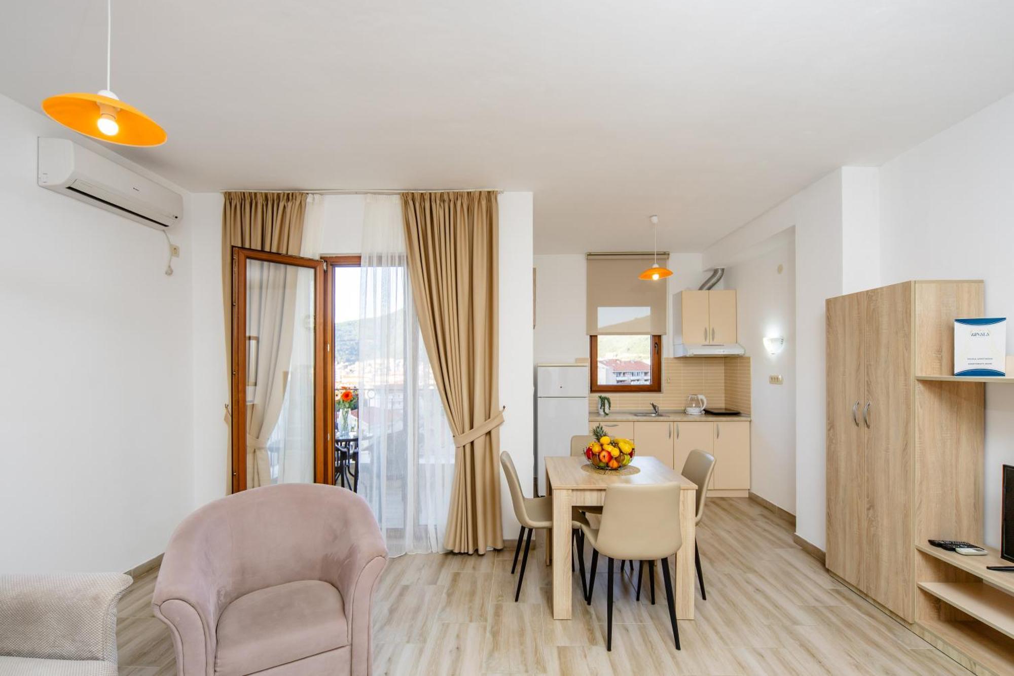 Apartment Arvala *