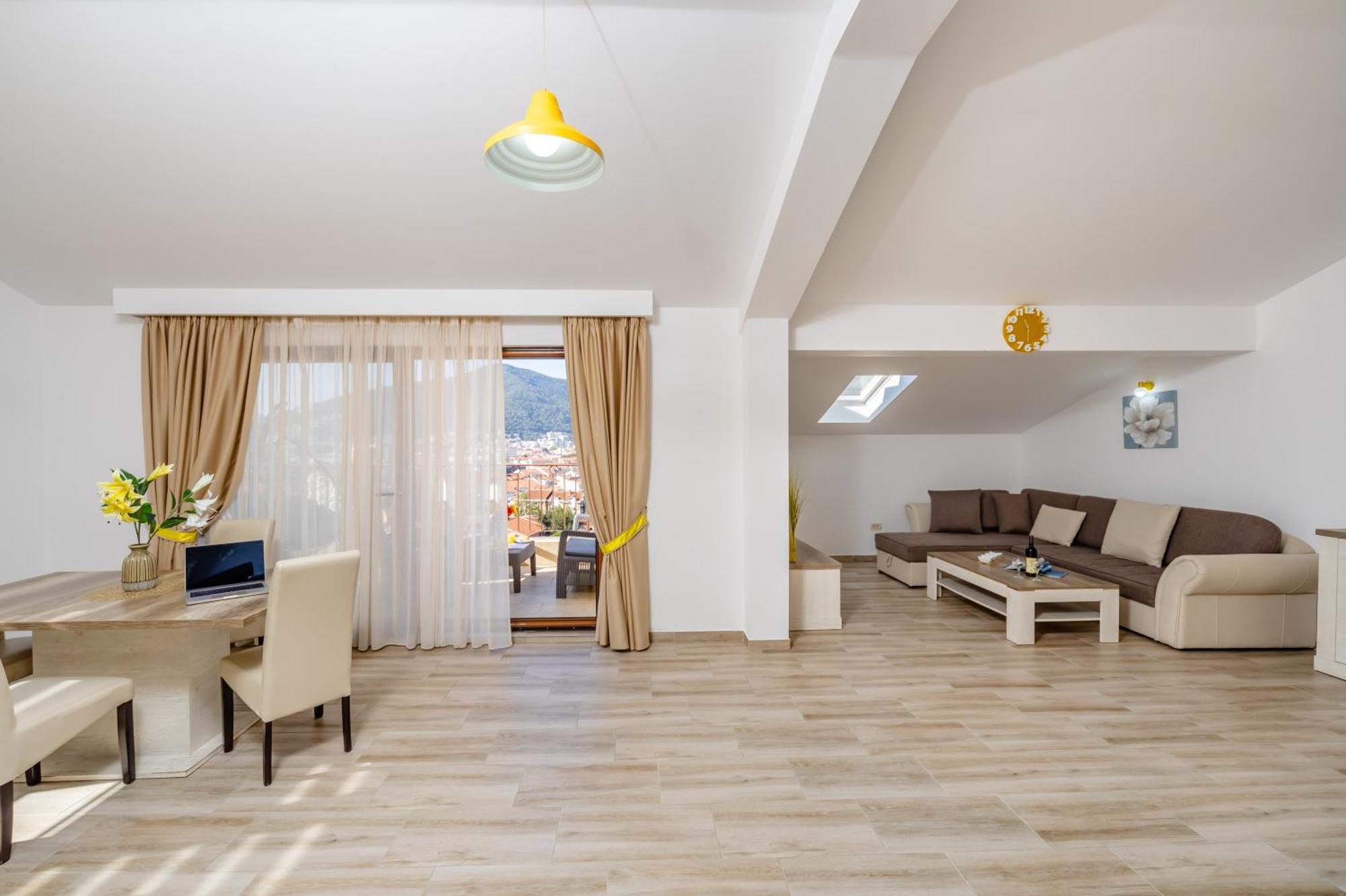 Apartment Arvala