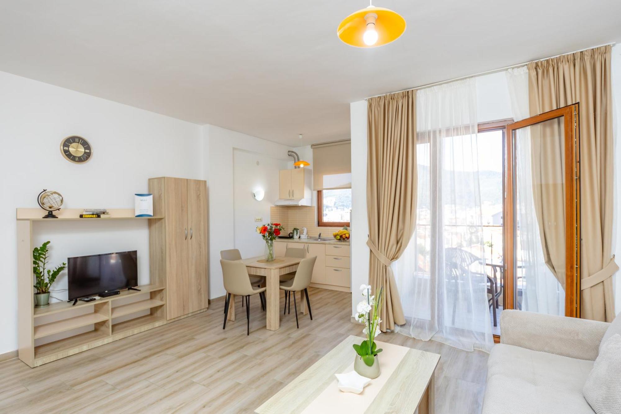 Apartment Arvala