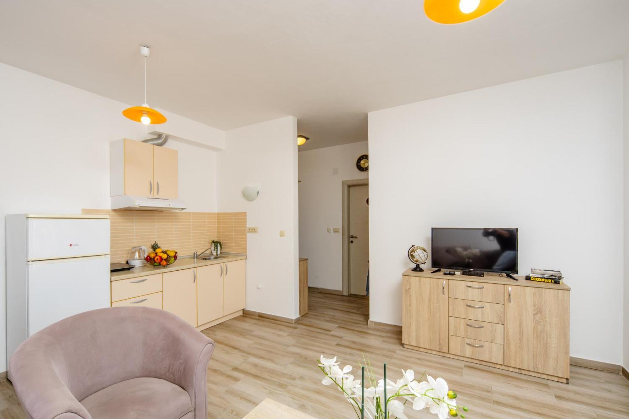 Arvala Apartment *