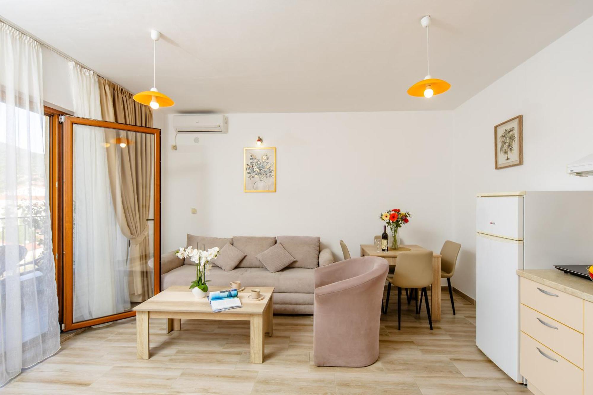 Apartment Arvala