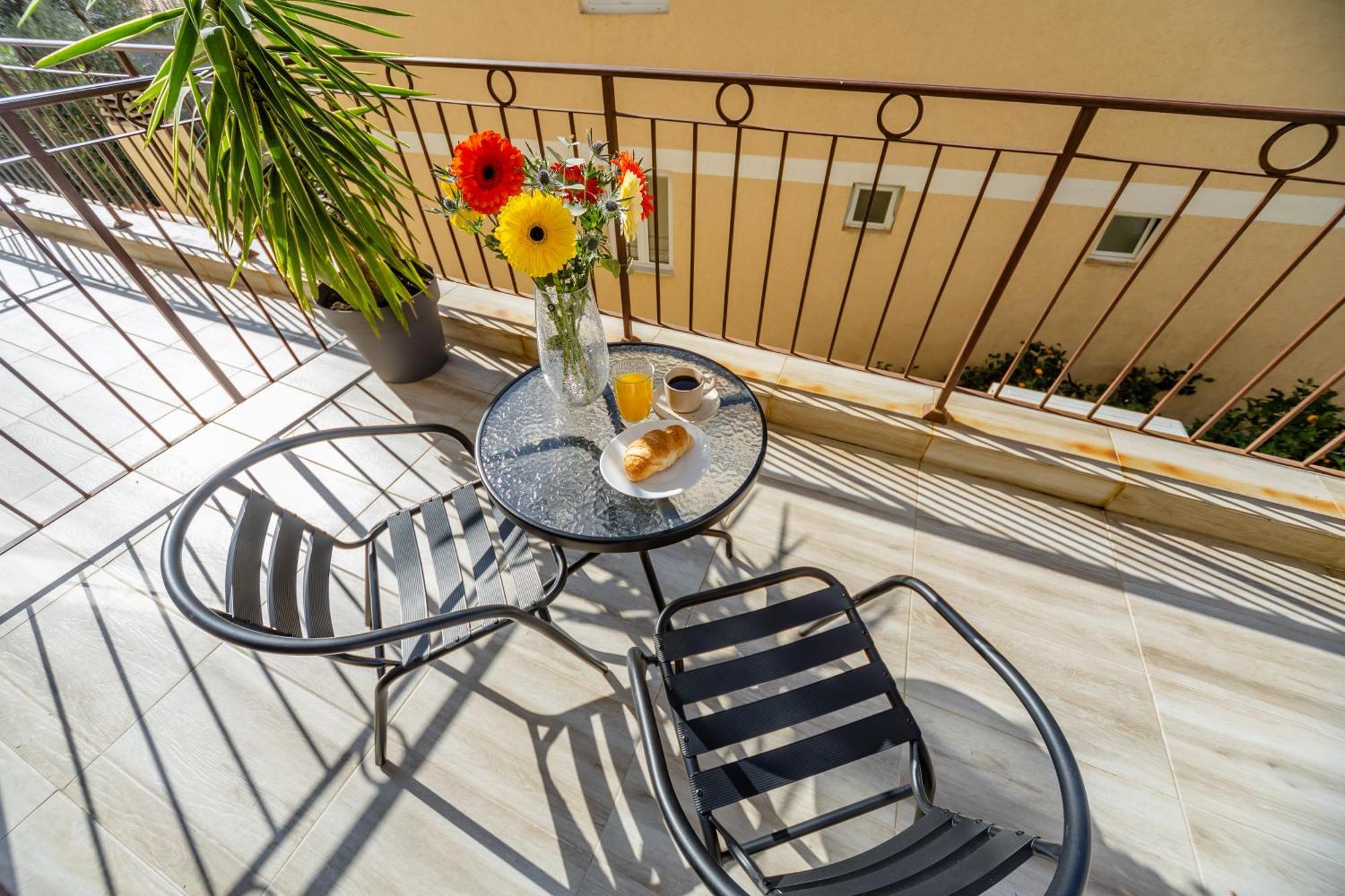 Apartment Arvala Budva