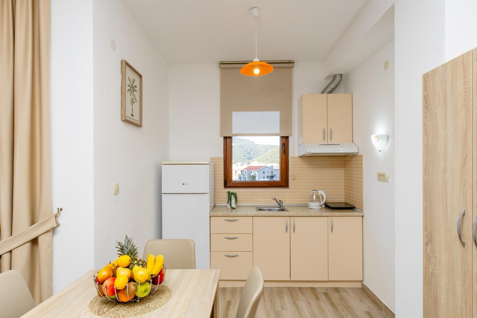 Apartment Arvala *
