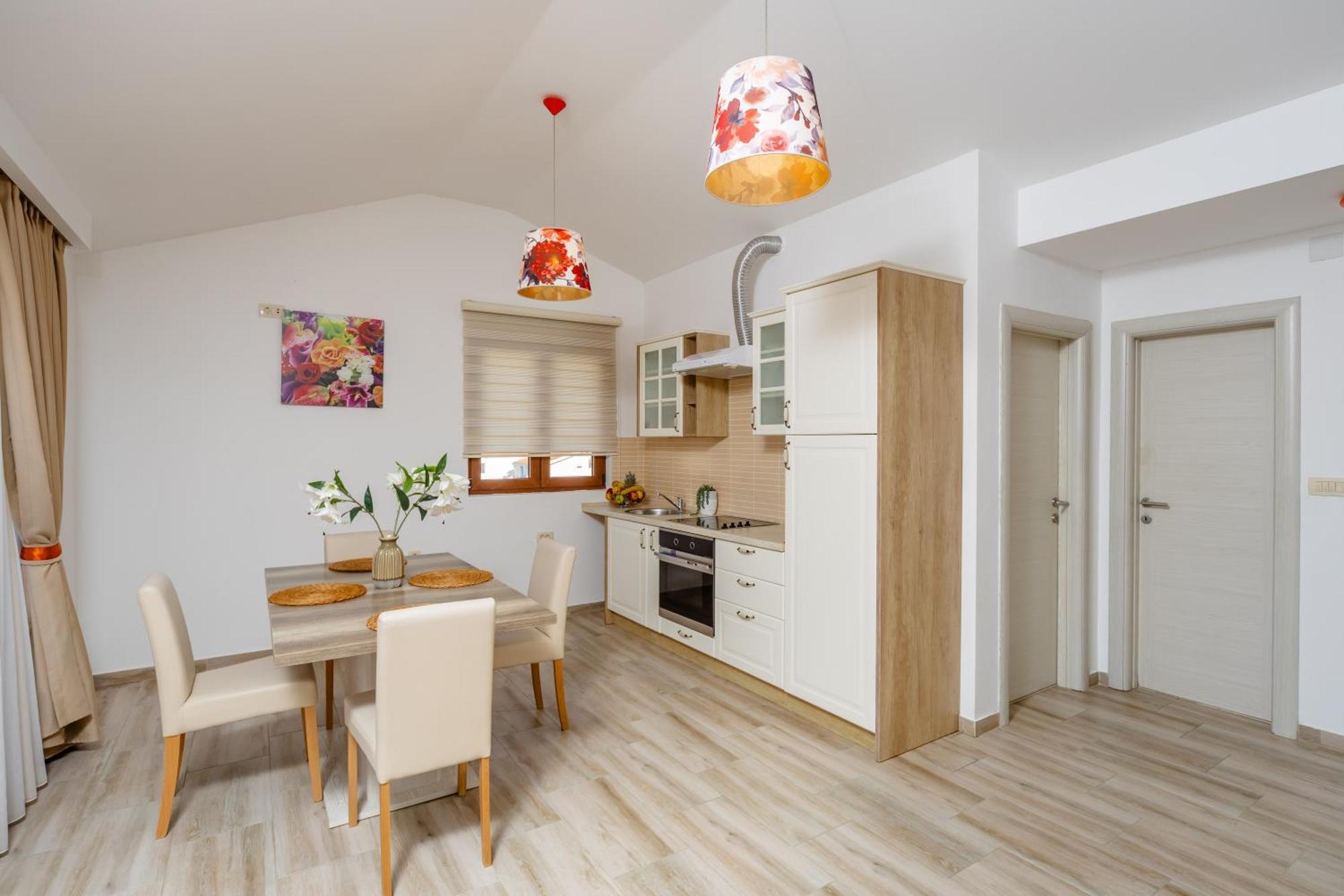 Apartment Arvala