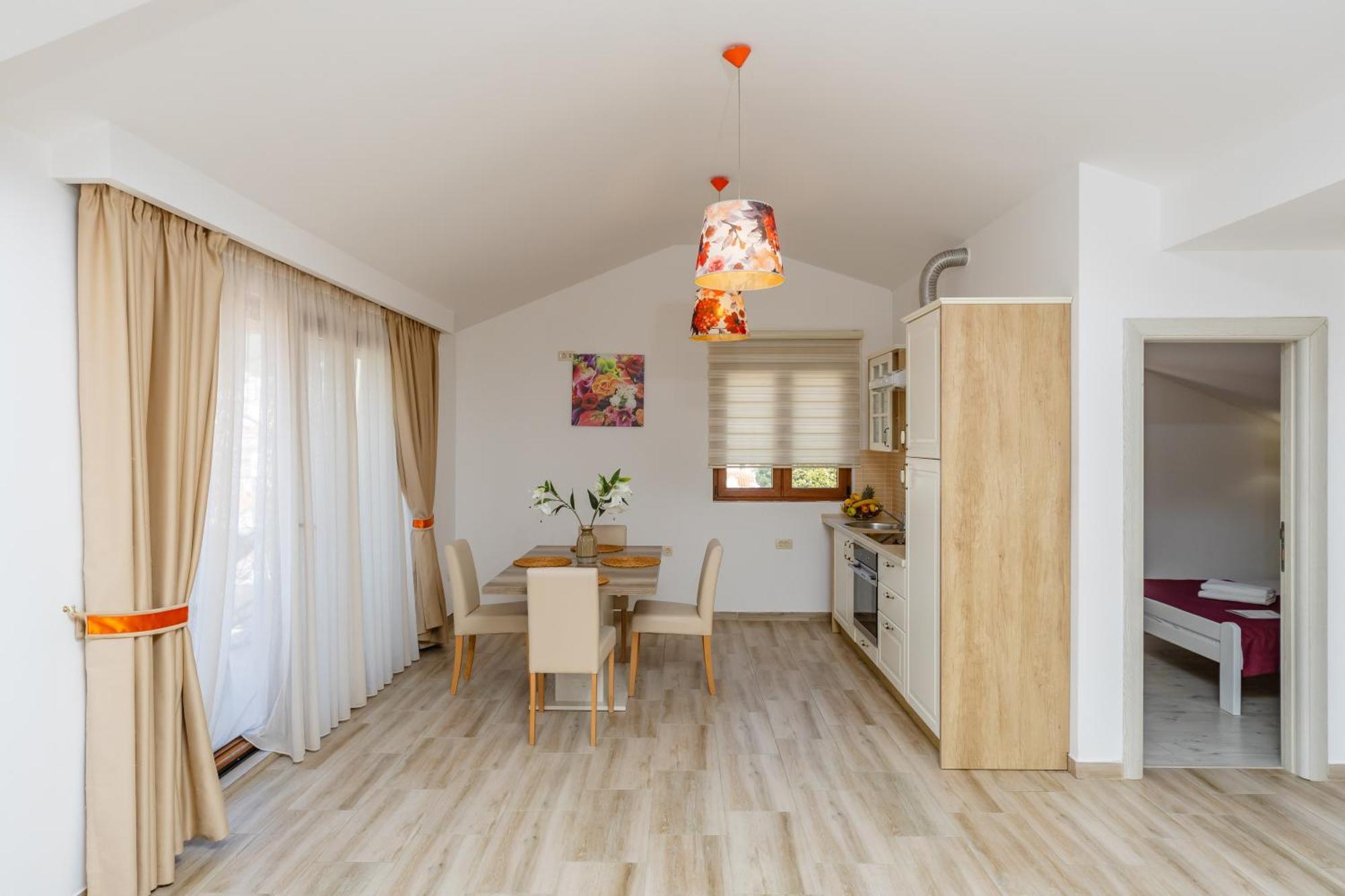 Apartment Arvala *