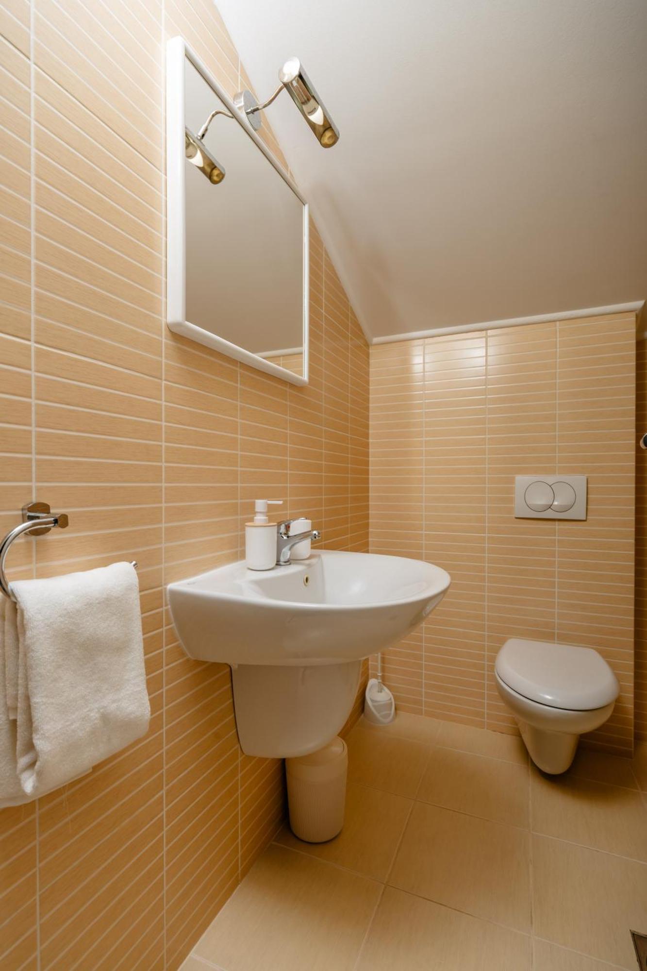 Apartment Arvala
