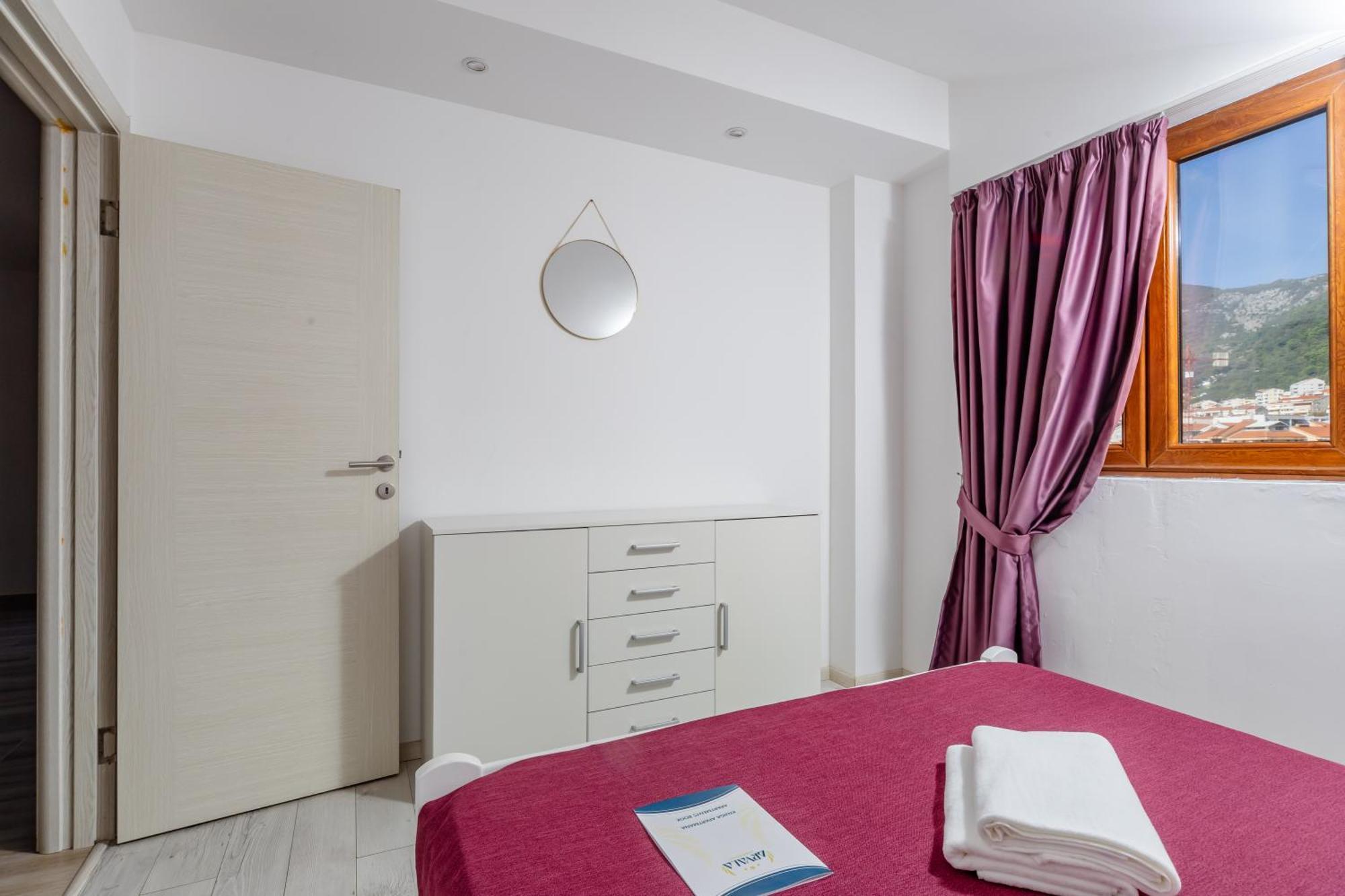 Apartment Arvala *