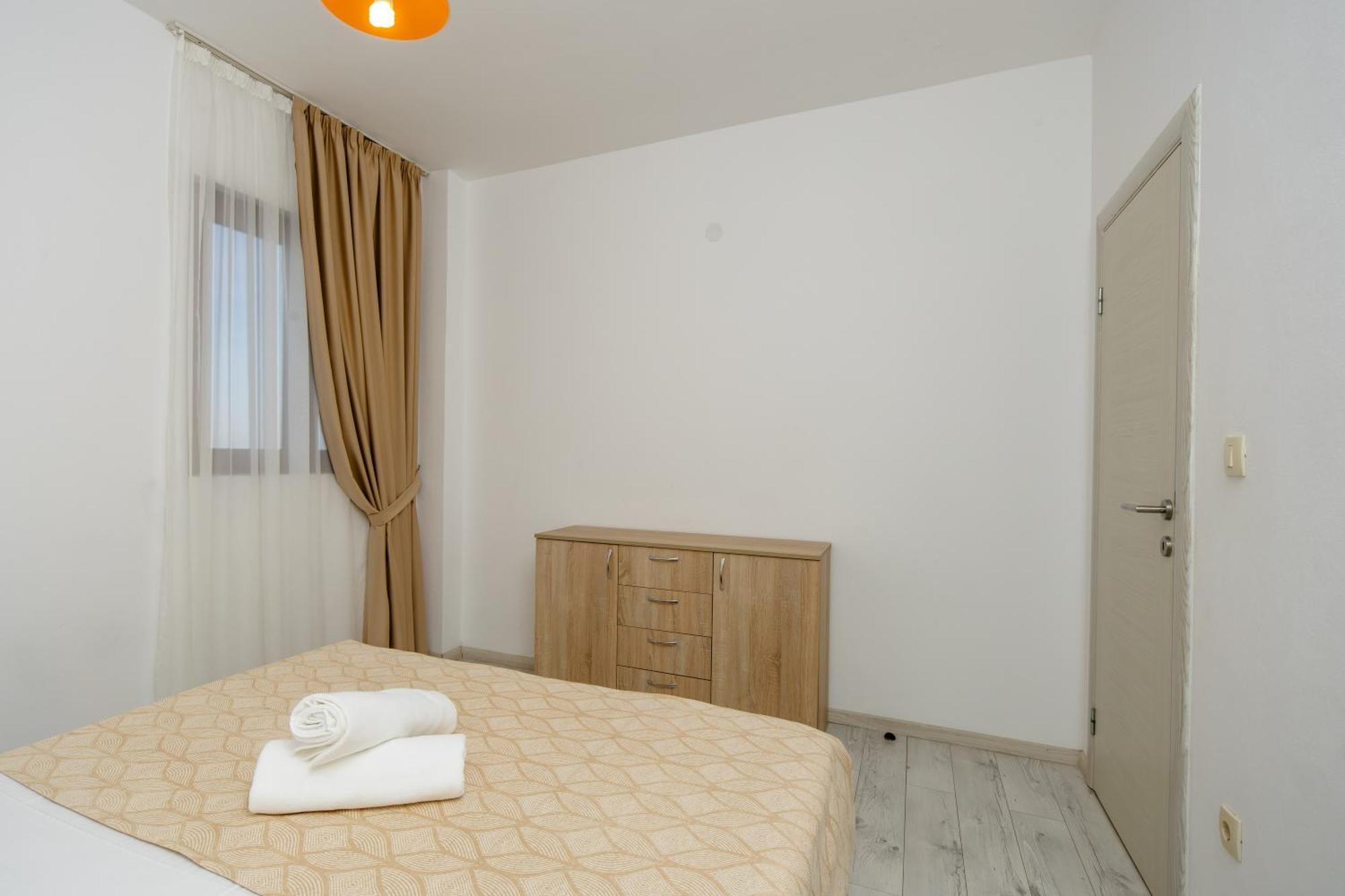Arvala Apartment