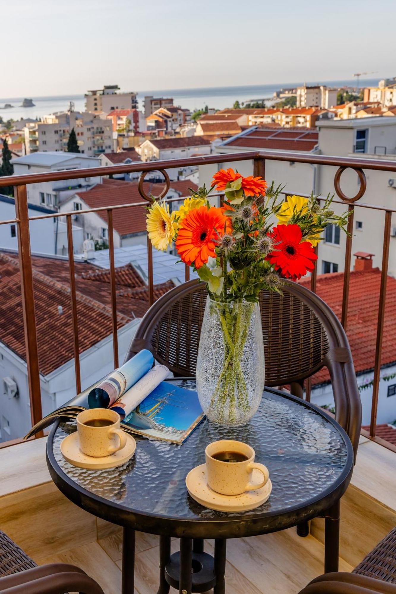 Apartment Arvala