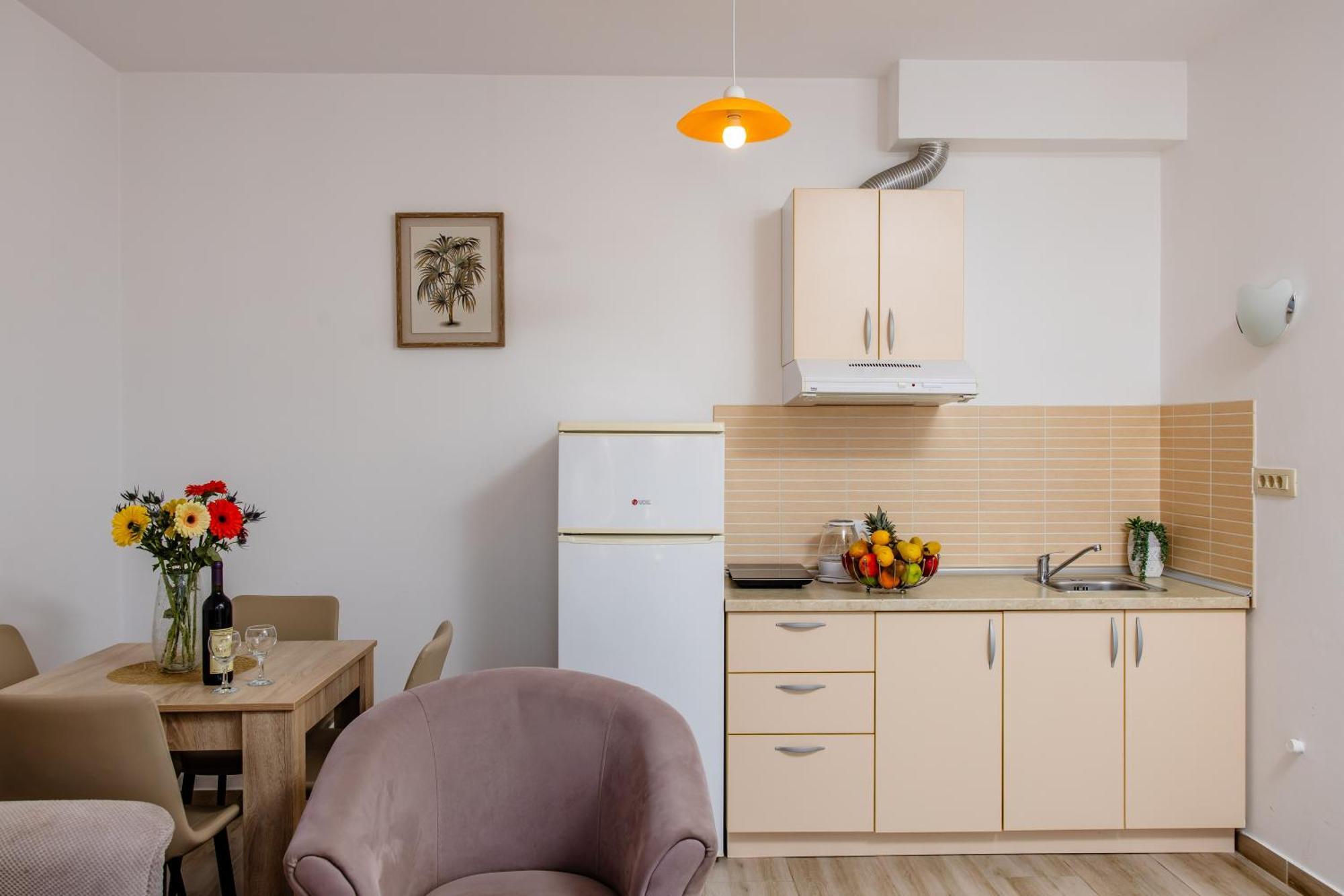 Apartment Arvala *