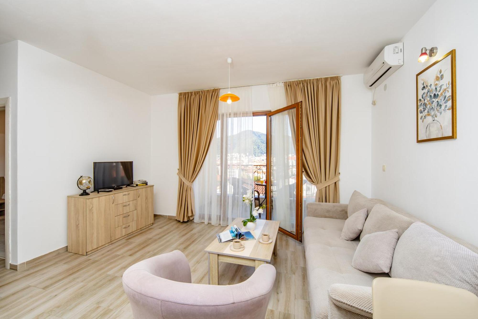 Apartment Arvala *