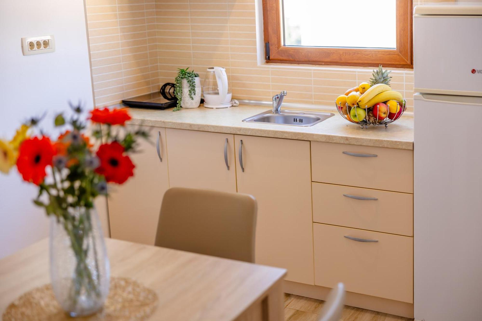 Apartment Arvala *
