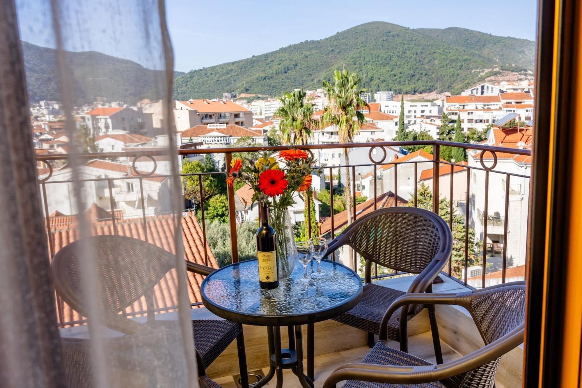 Apartment Arvala *